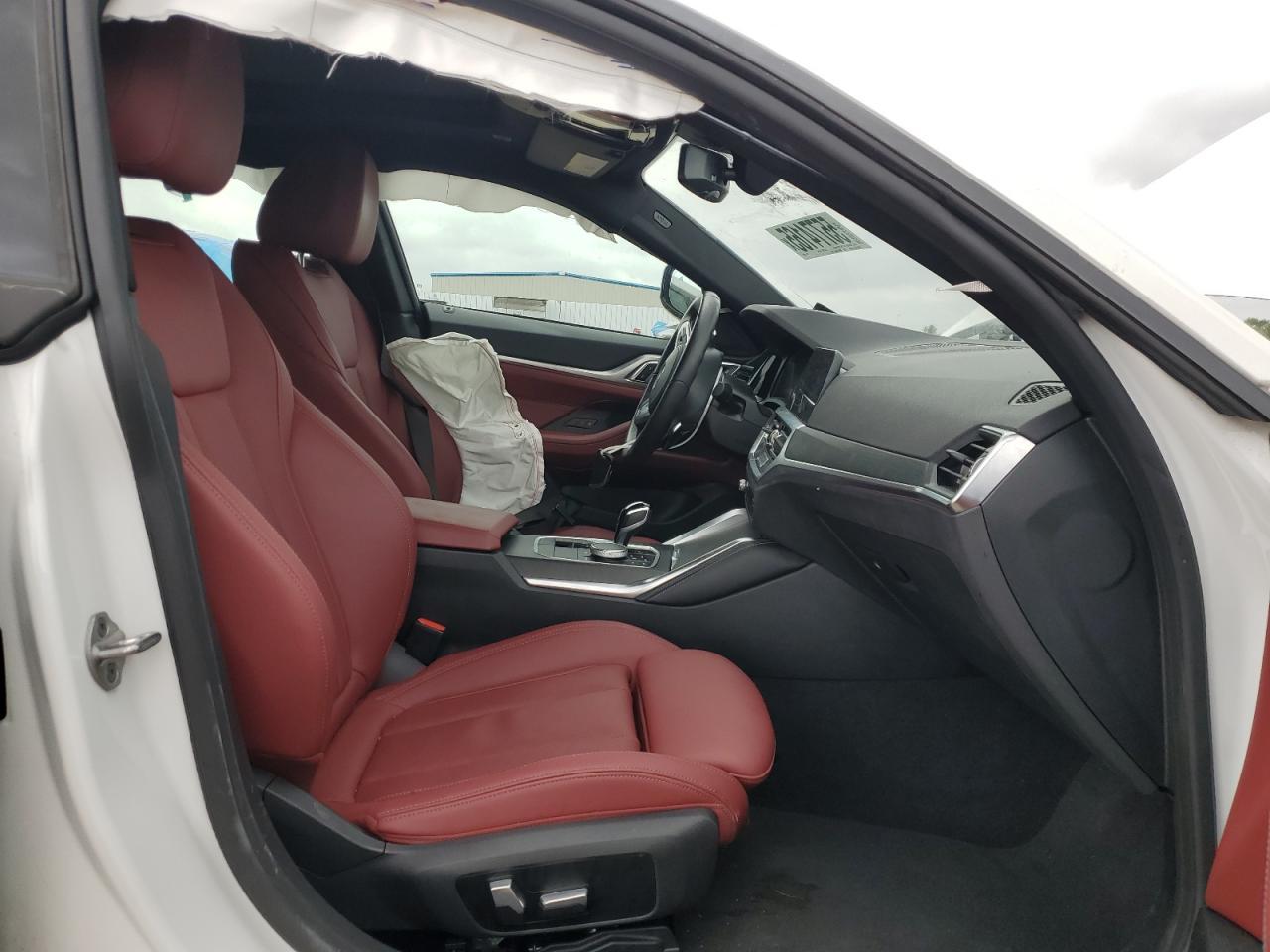 2023 BMW 4 Series