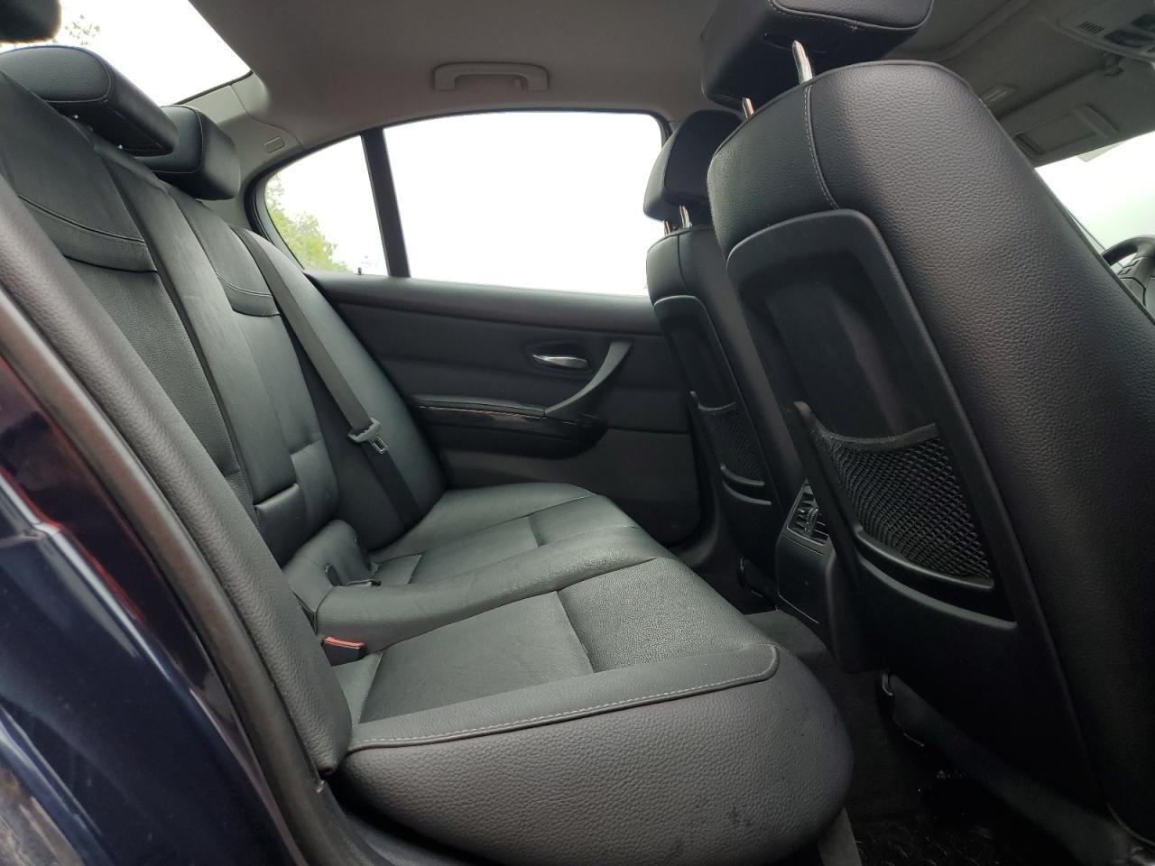 2009 BMW 3 SERIES
