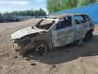 2011 MITSUBISHI outlander