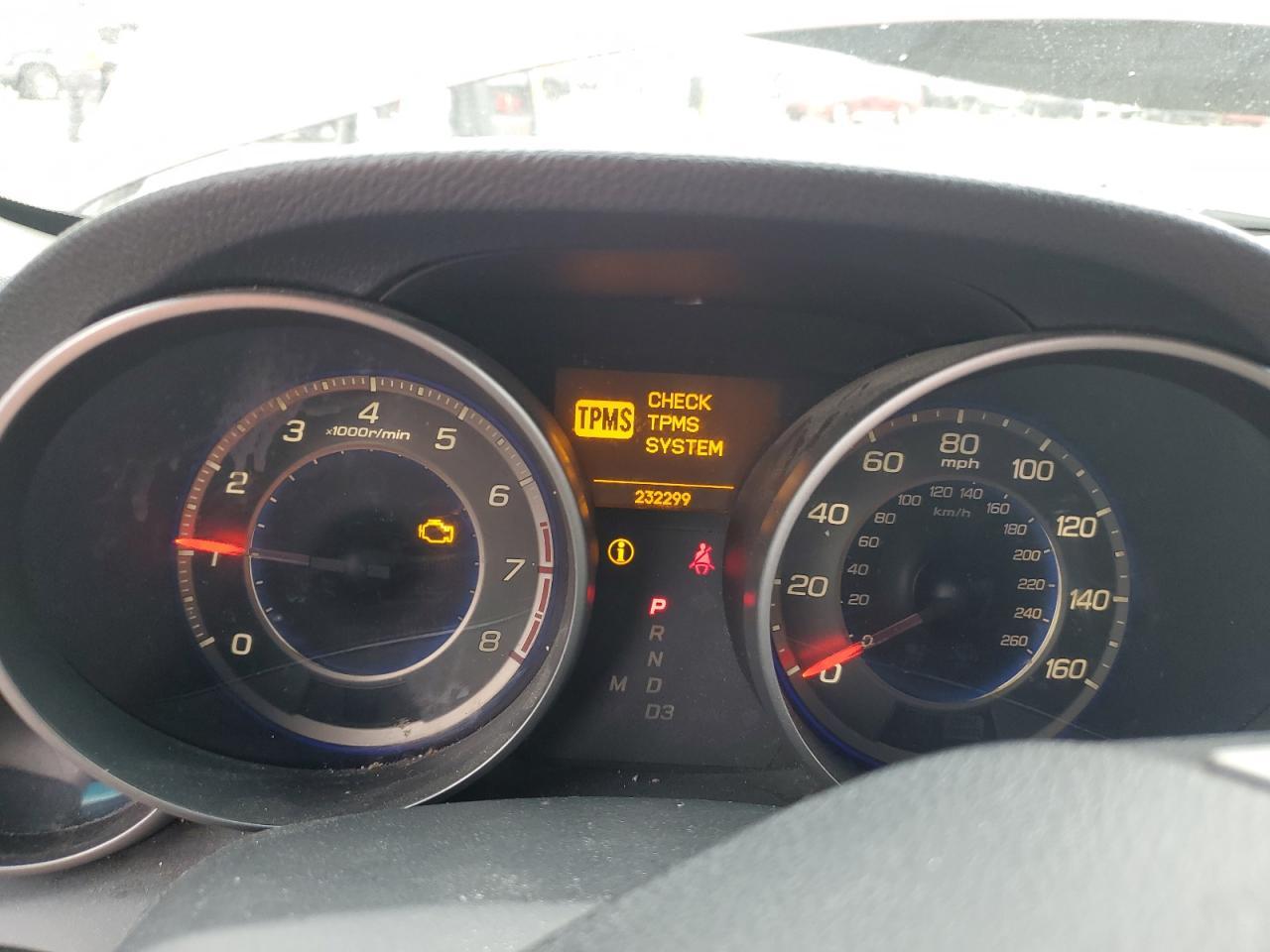 2025 ACURA MDX