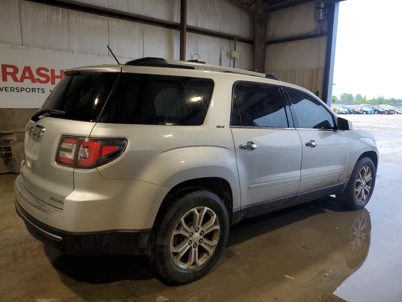 2015 GMC ACADIA