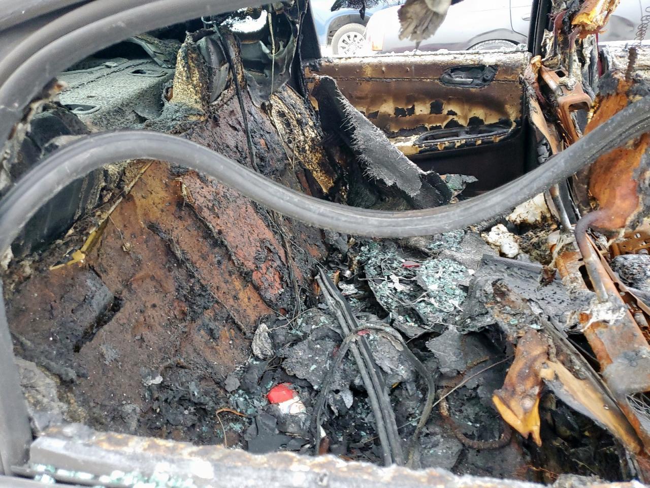 2013 CHEVROLET IMPALA