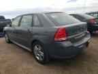2007 CHEVROLET MALIBU