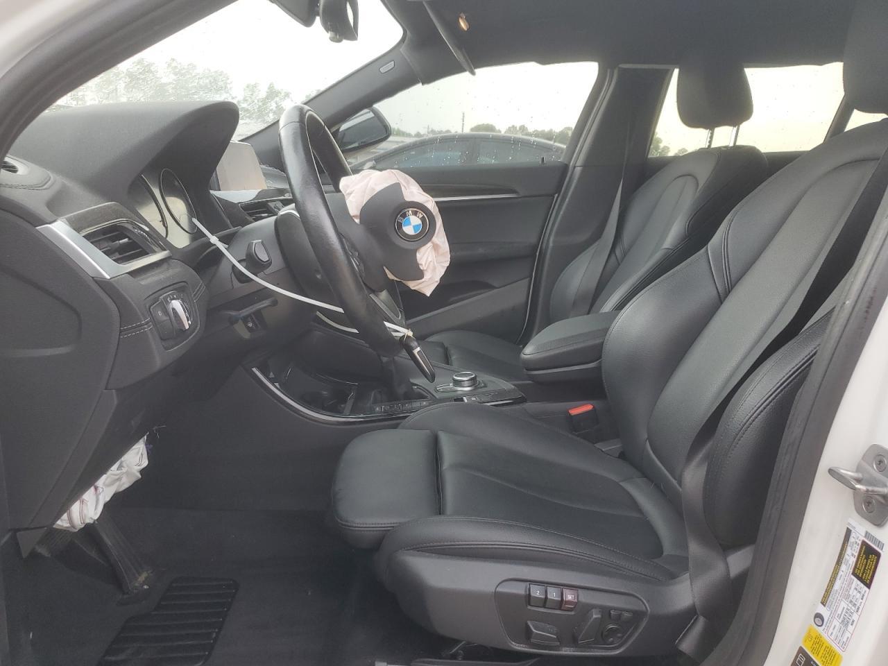 2018 BMW X2