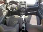 2013 NISSAN VERSA