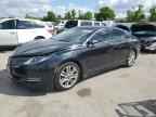 2014 LINCOLN MKZ
