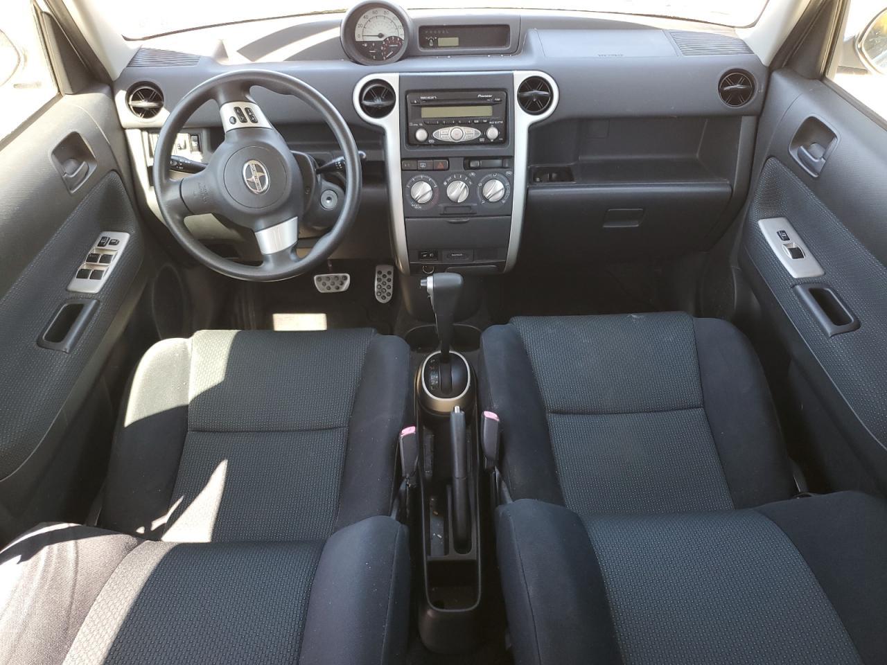 2006 SCION xB