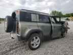 2020 LAND ROVER Defender