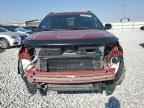 2013 FORD Explorer Sport Trac