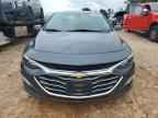2019 CHEVROLET MALIBU
