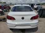 2015 VOLKSWAGEN CC