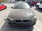 2013 BMW 3 SERIES