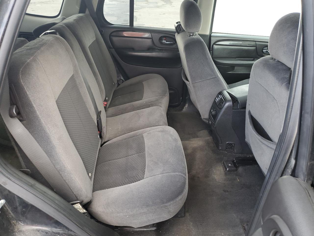 2008 GMC Envoy