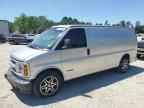 1998 CHEVROLET Express 1500