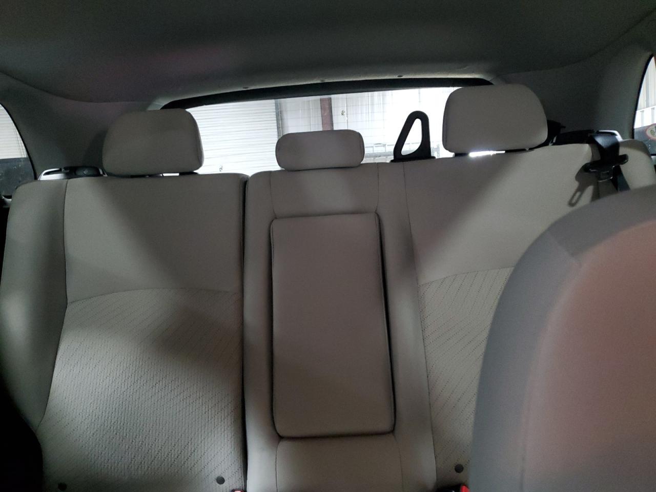2015 MITSUBISHI outlander
