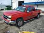 2006 CHEVROLET Silverado