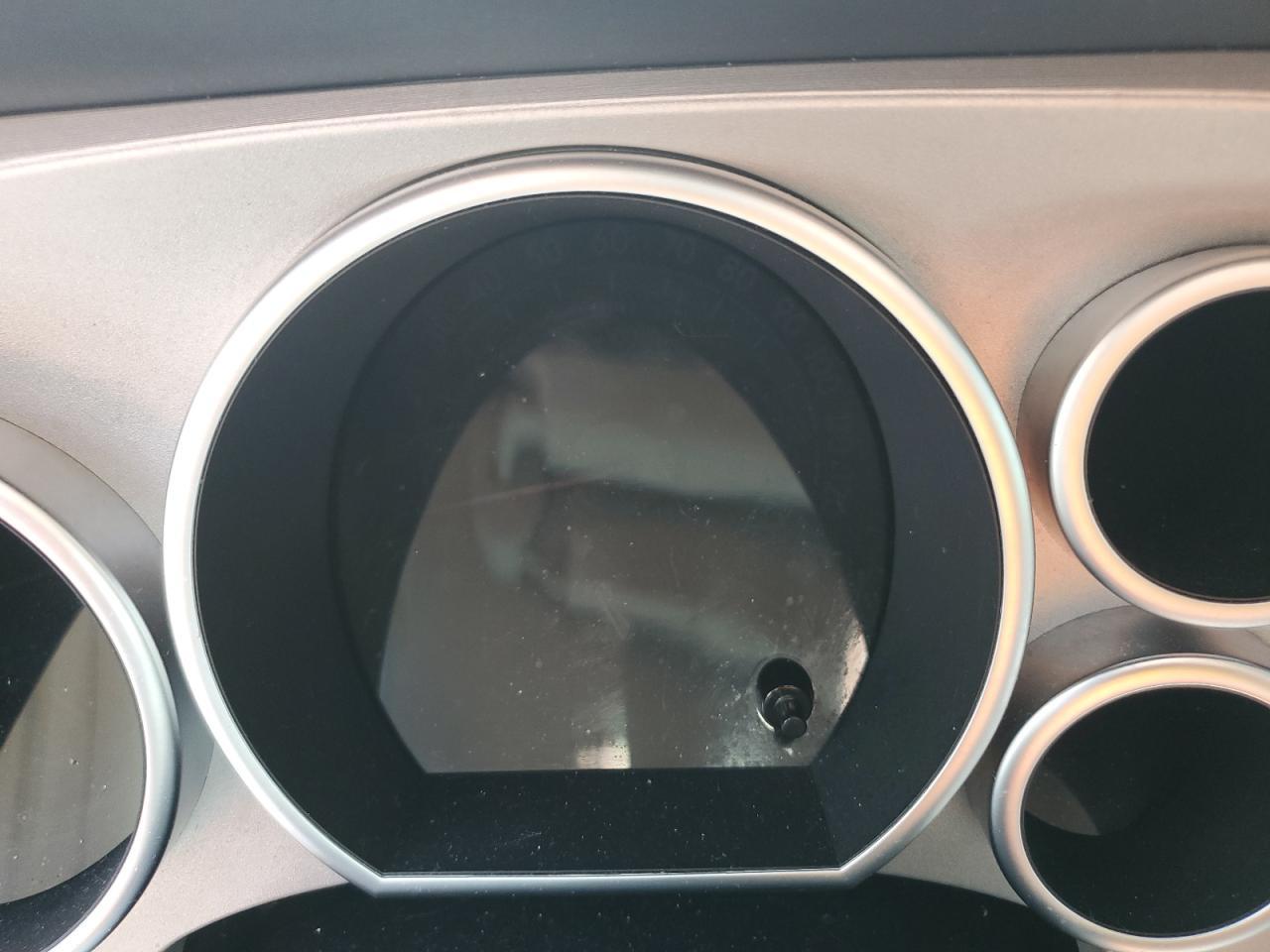 2008 TOYOTA Sequoia