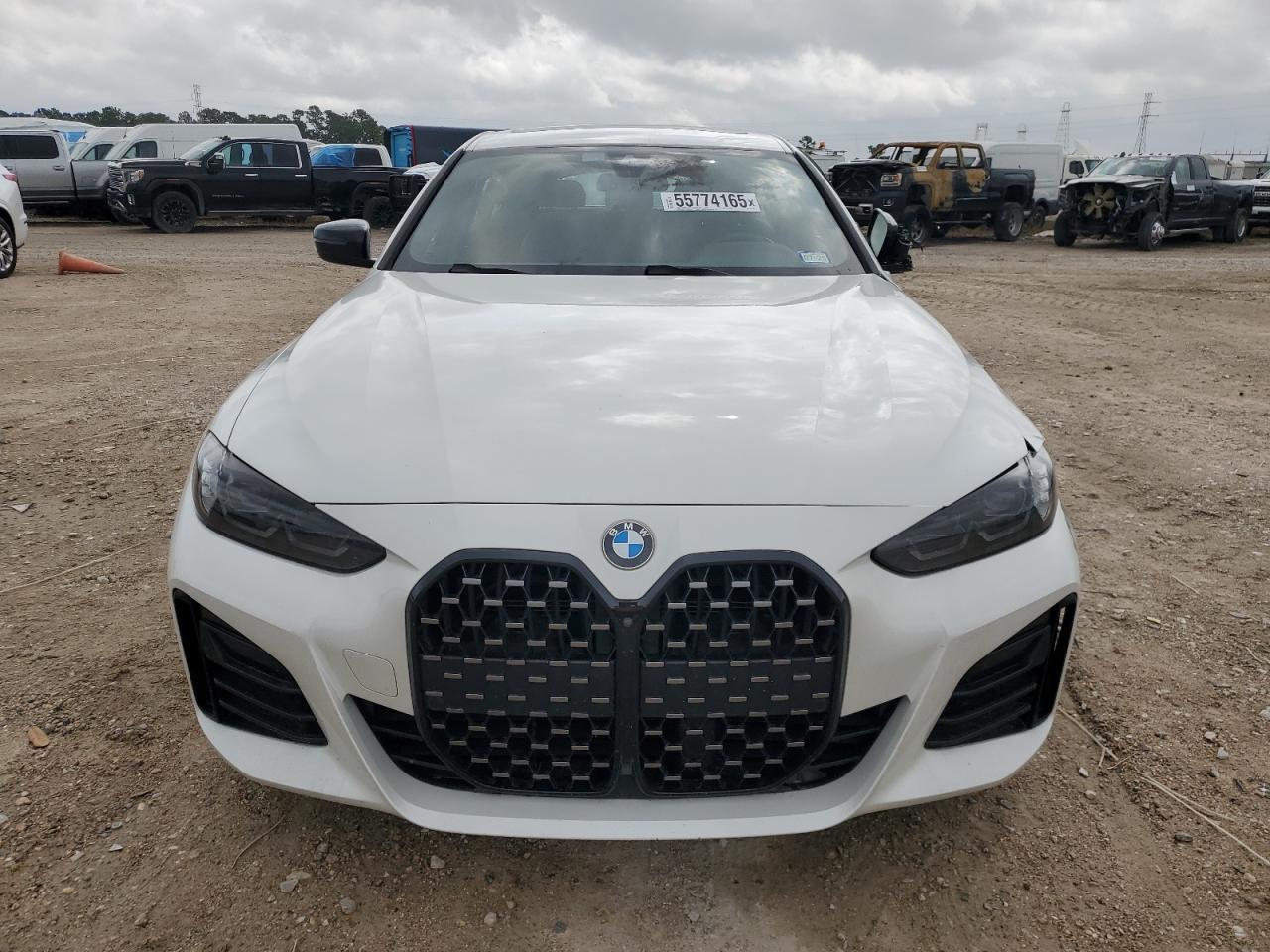2023 BMW 4 Series