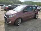 2021 CHEVROLET Spark