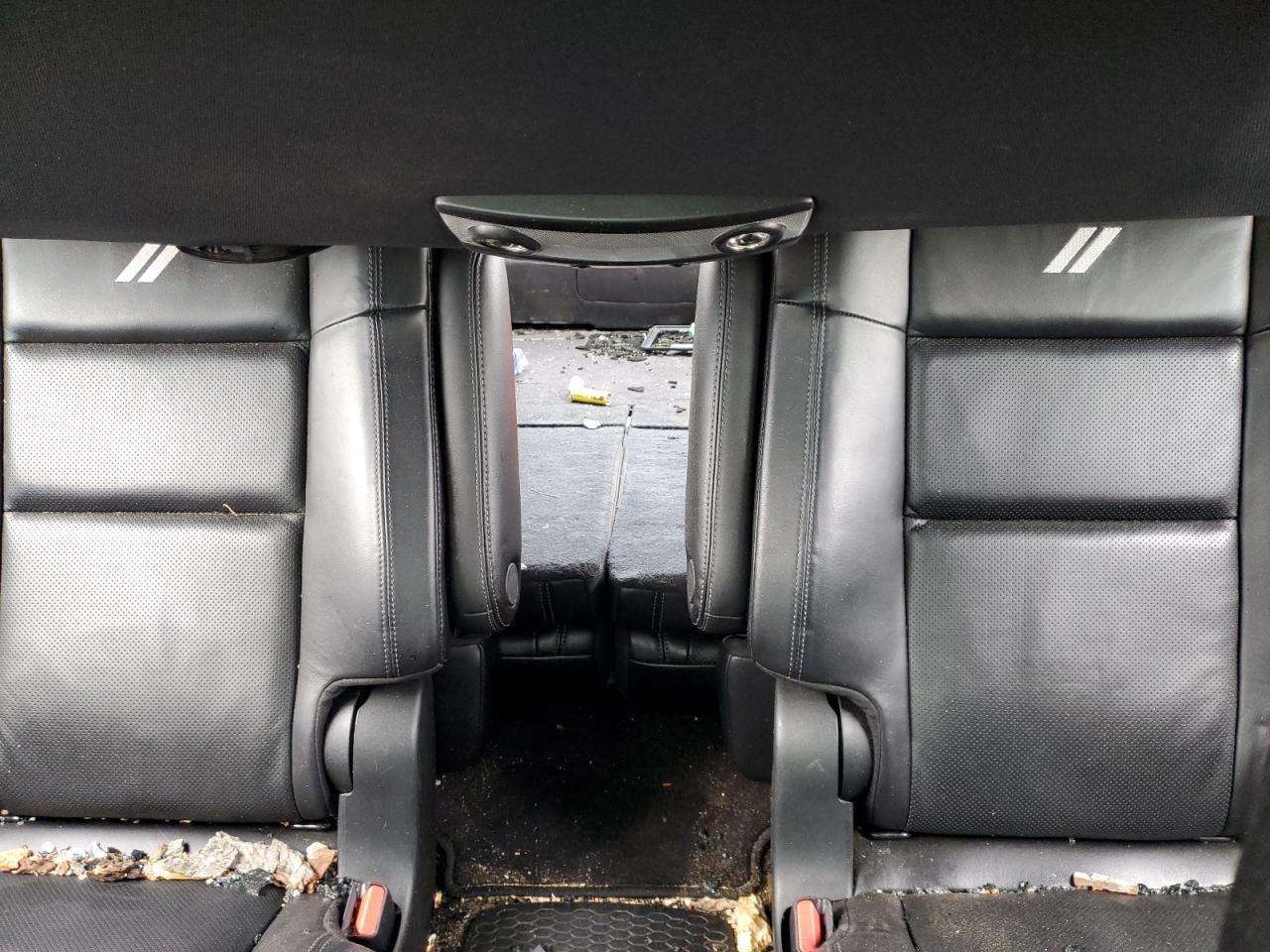 2019 DODGE DURANGO