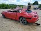 2012 CHEVROLET Camaro
