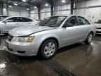 2007 HYUNDAI SONATA