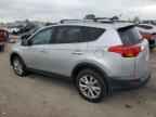 2013 TOYOTA RAV4