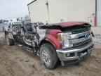 2018 FORD F-350