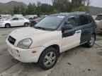 2008 HYUNDAI TUCSON