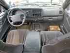 2000 DODGE Dakota