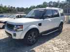 2016 LAND ROVER LR4
