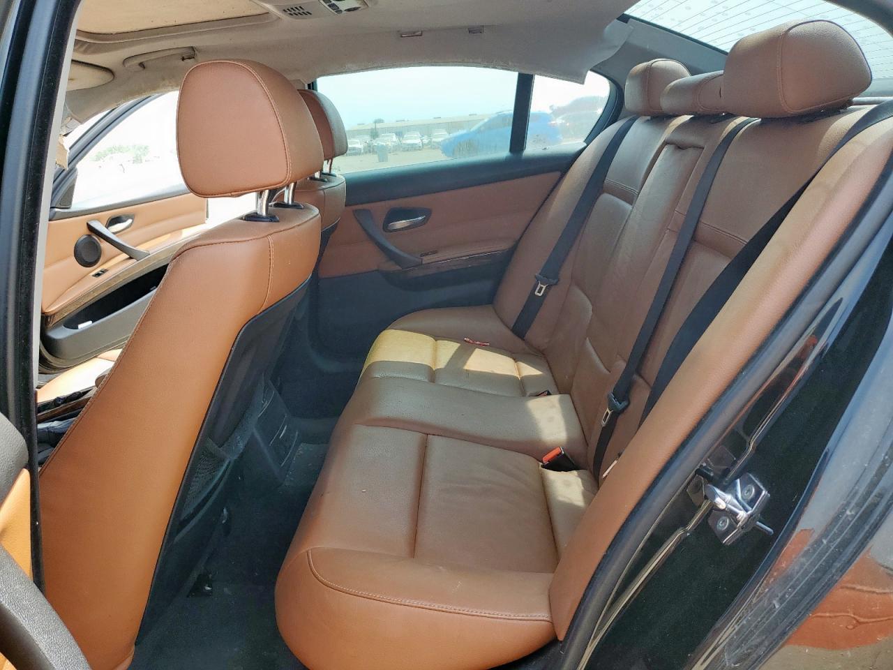 2009 BMW 3 SERIES