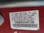 2003 HONDA ACCORD