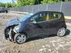 2015 CHEVROLET Spark