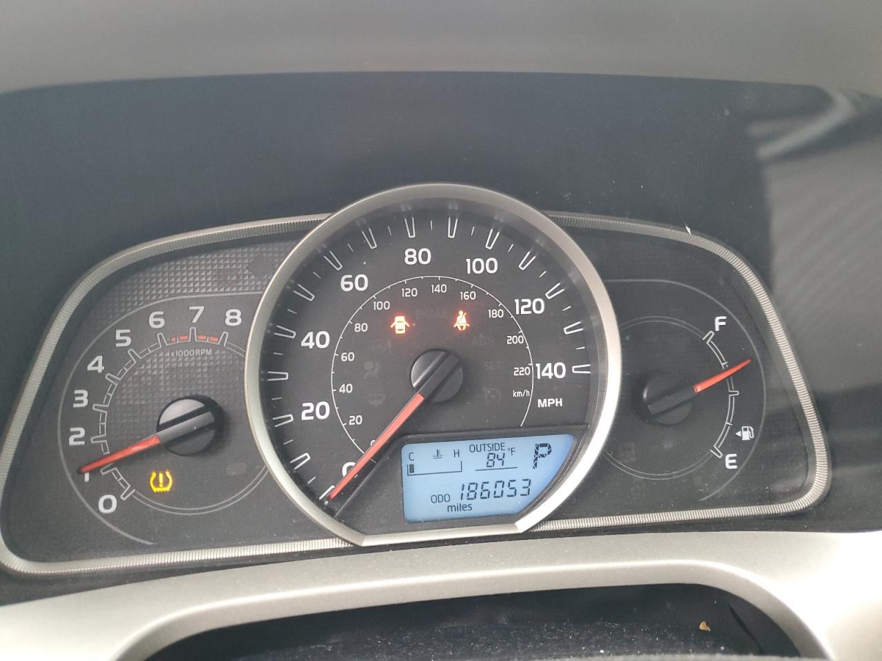 2013 TOYOTA RAV4