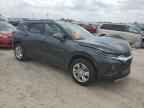 2019 CHEVROLET BLAZER