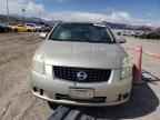 2008 NISSAN SENTRA