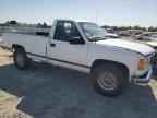 1999 GMC Sierra