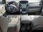 2011 HONDA PILOT