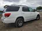 2007 TOYOTA Sequoia