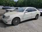 2009 MERCEDES-BENZ E-Class