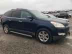 2010 CHEVROLET TRAVERSE