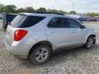 2012 CHEVROLET EQUINOX