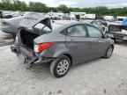 2014 HYUNDAI ACCENT