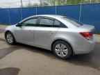 2011 CHEVROLET CRUZE
