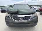 2013 KIA SORENTO