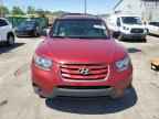 2011 HYUNDAI SANTA FE