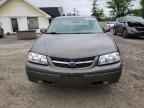2003 CHEVROLET IMPALA