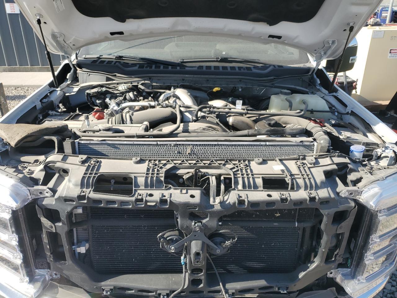 2023 FORD F-250