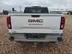 2019 GMC Sierra